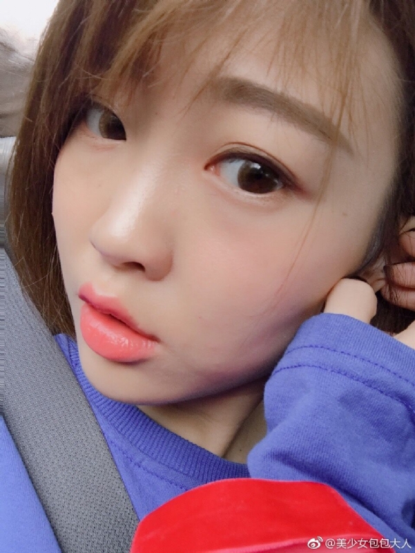 莉莉的第一张照片--漳平征婚网