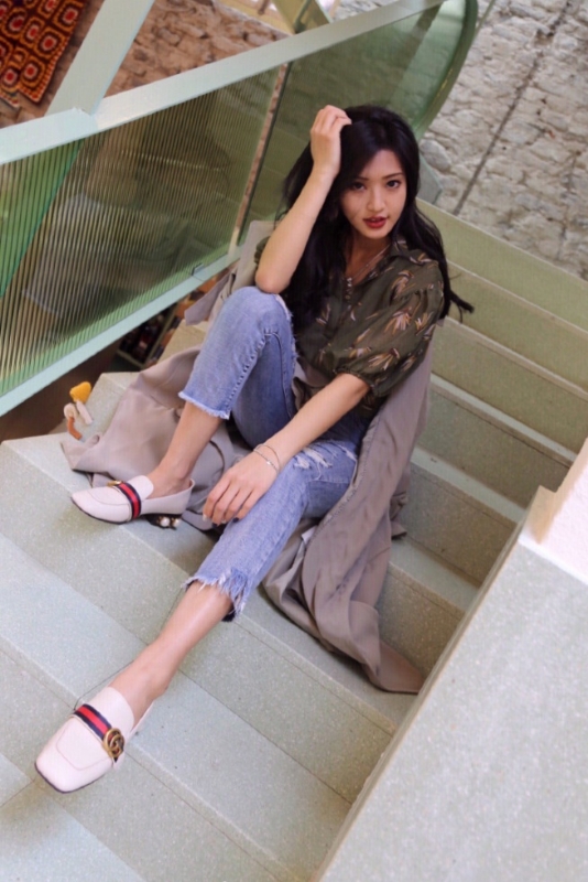 刘雪菲的第一张照片--漳平征婚网