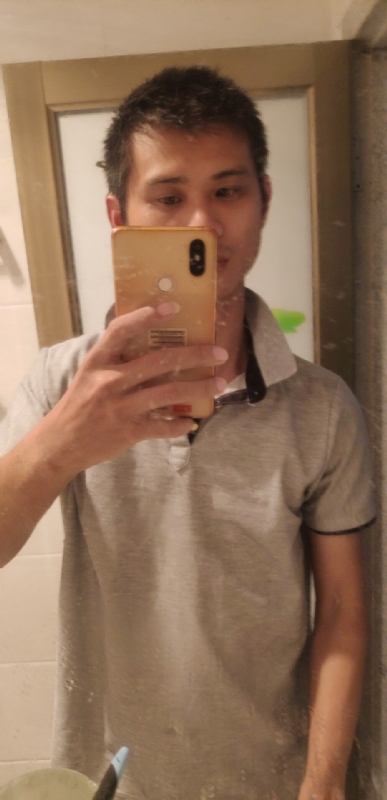 对酒醉红颜的第一张照片--漳平征婚网