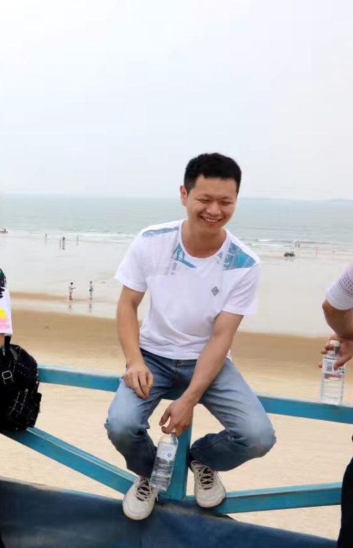 A乐米的第一张照片--漳平征婚网