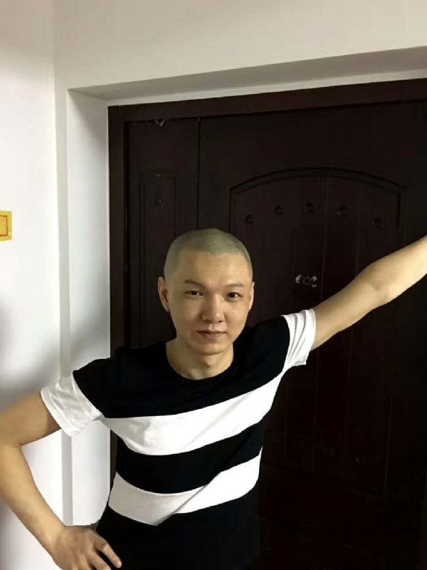 顺子的第一张照片--漳平征婚网