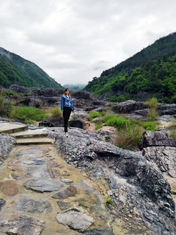 琢磨的第一张照片--漳平征婚网