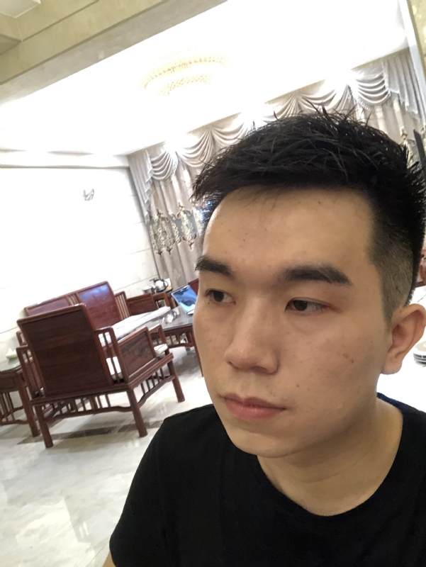 少涵的第一张照片--漳平征婚网