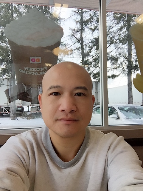 Andylin8888的第一张照片--漳平征婚网
