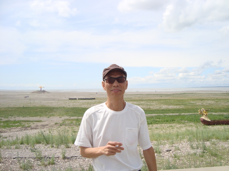 老哲的第一张照片--漳平征婚网