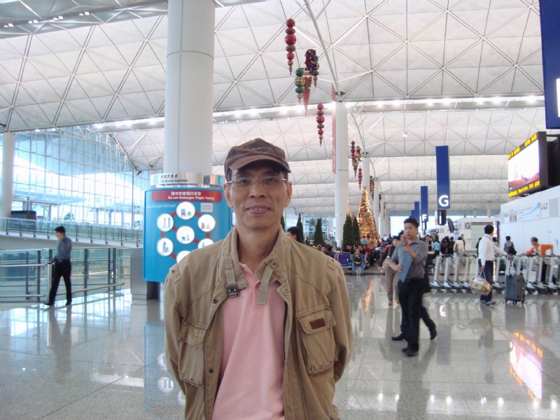 老哲的第二张照片--漳平征婚网