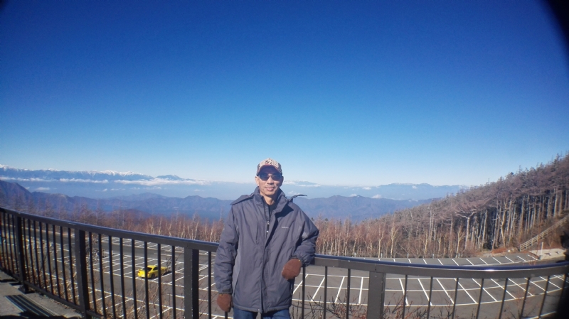 老哲的第四张照片--漳平征婚网