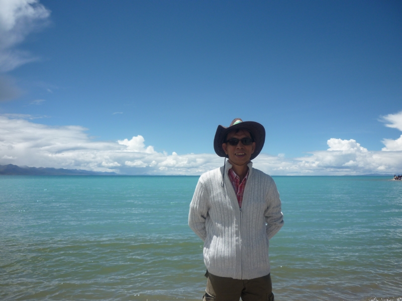 老哲的第六张照片--漳平征婚网