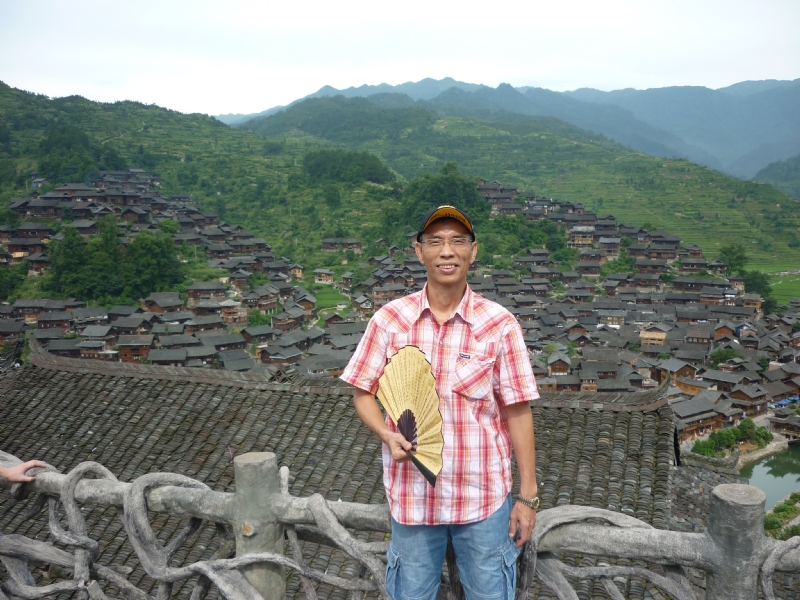 老哲的第七张照片--漳平征婚网