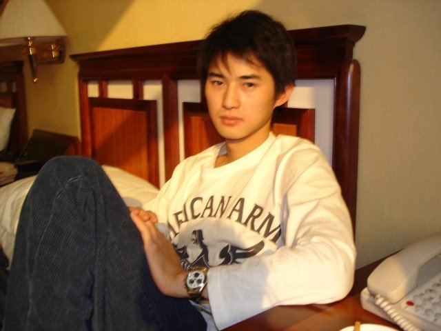 紅豆的第一张照片--漳平征婚网