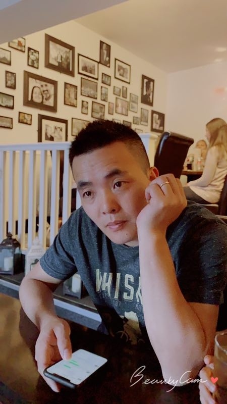 落叶归根的第一张照片--漳平征婚网