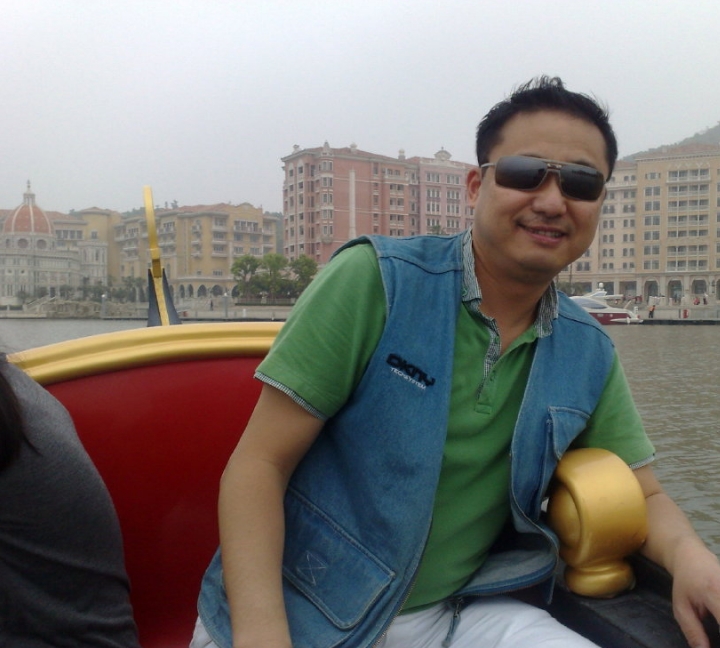 一叶知秋的第二张照片--漳平征婚网