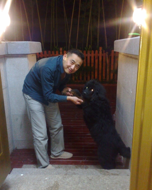 一叶知秋的第三张照片--漳平征婚网