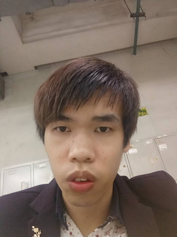 林强的第一张照片--漳平征婚网