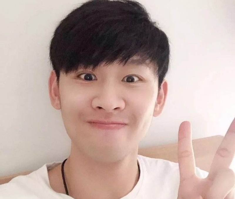 Amuro的第一张照片--漳平征婚网