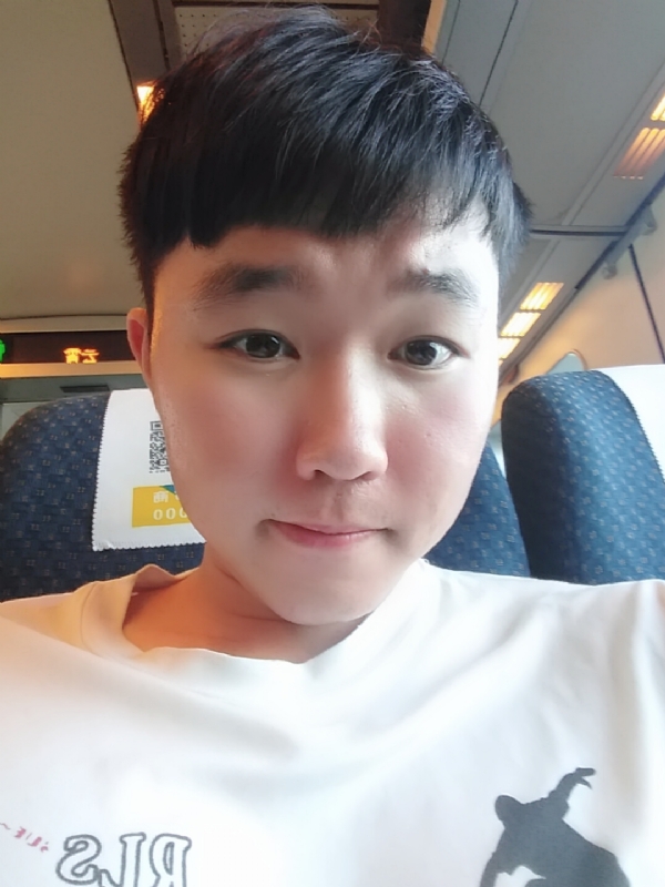 爱玉的第一张照片--漳平征婚网