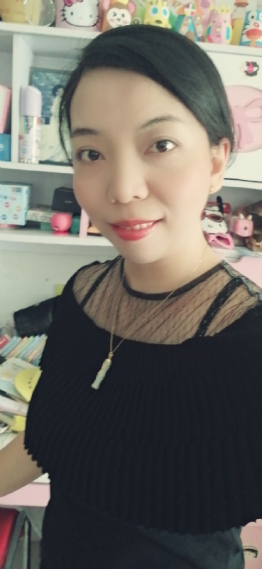 春暖花开的第二张照片--漳平征婚网