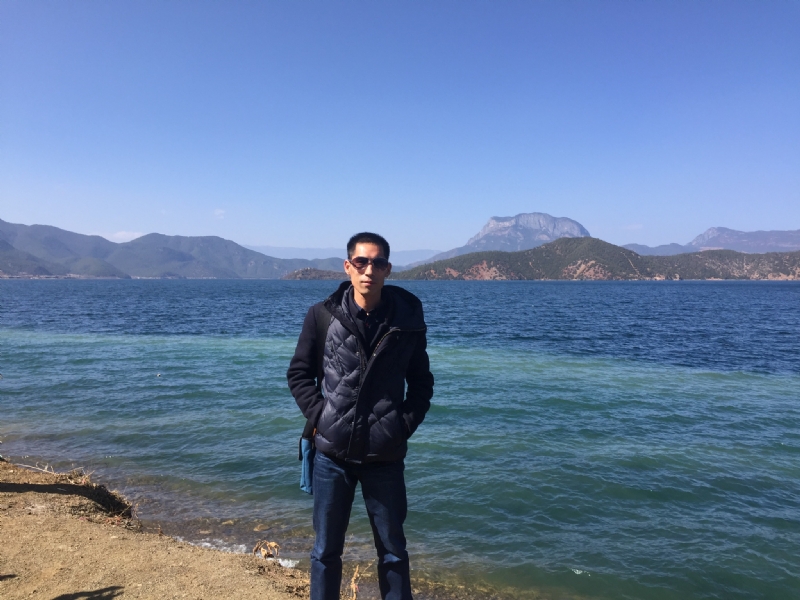 陈目的第一张照片--漳平征婚网