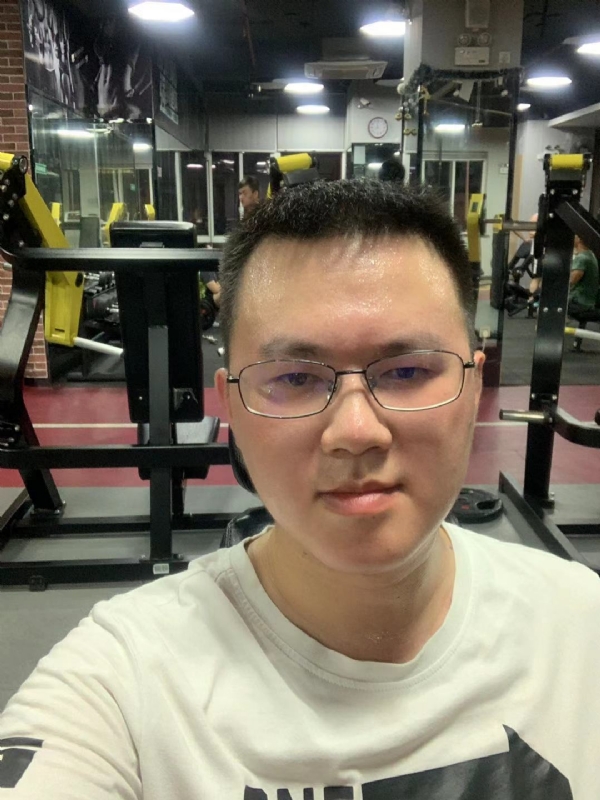 loyi的第一张照片--漳平征婚网