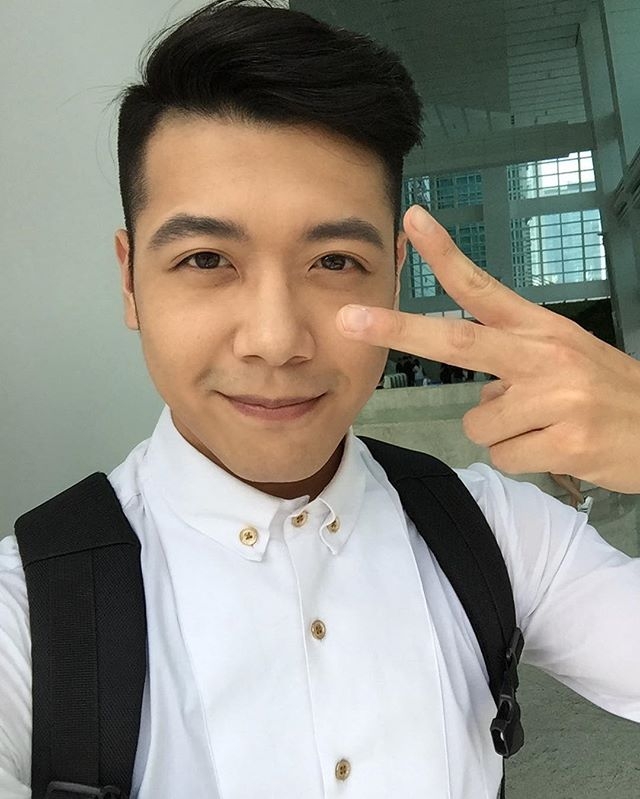 陈俊峰的第一张照片--漳平征婚网