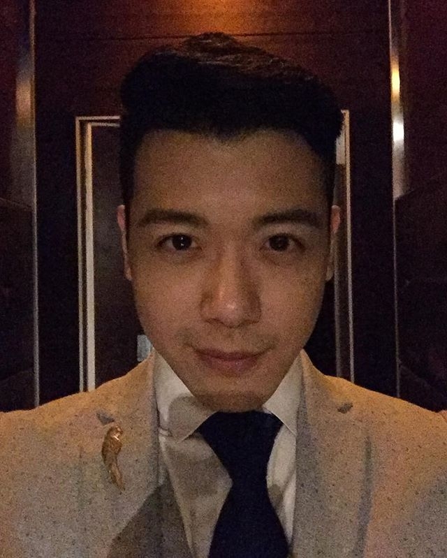 陈俊峰的第二张照片--漳平征婚网