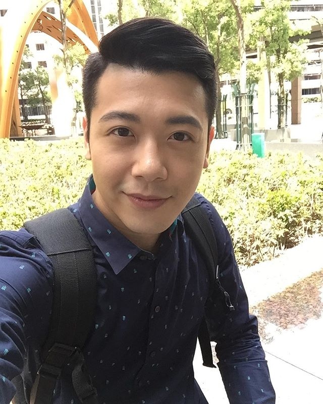 陈俊峰的第三张照片--漳平征婚网