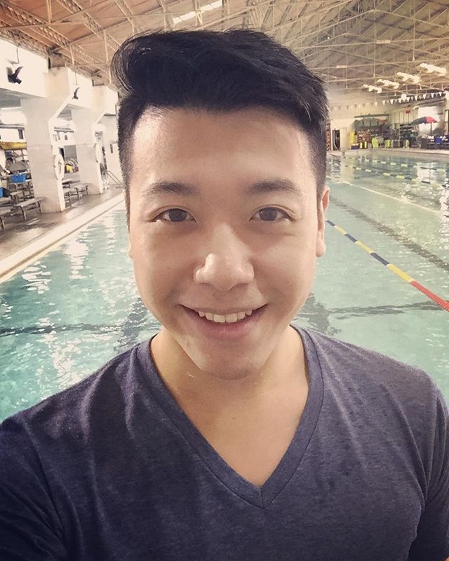 陈俊峰的第五张照片--漳平征婚网