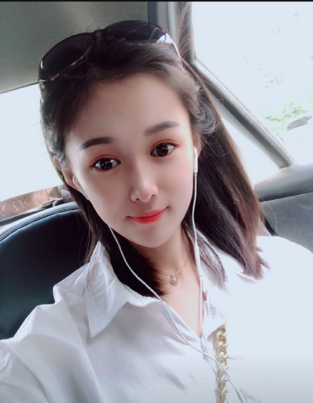 馨月的第一张照片--漳平征婚网