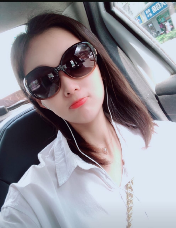 馨月的第二张照片--漳平征婚网