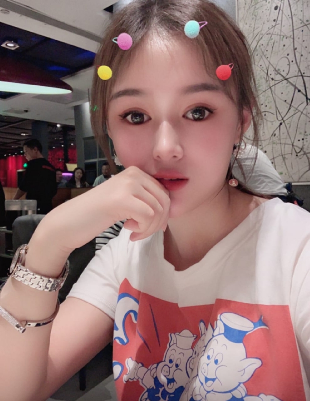 馨月的第三张照片--漳平征婚网