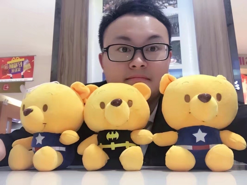 独孤求败的第一张照片--漳平征婚网