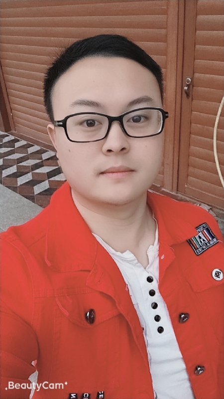 独孤求败的第二张照片--漳平征婚网