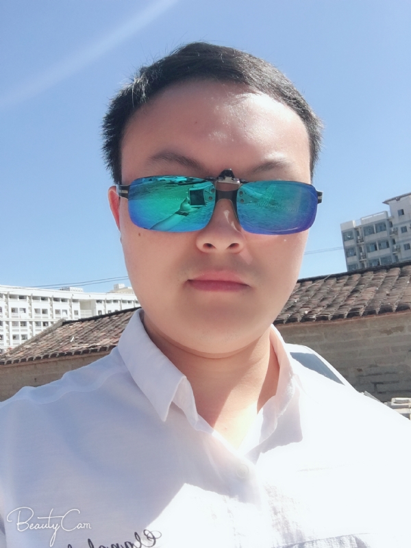 独孤求败的第三张照片--漳平征婚网