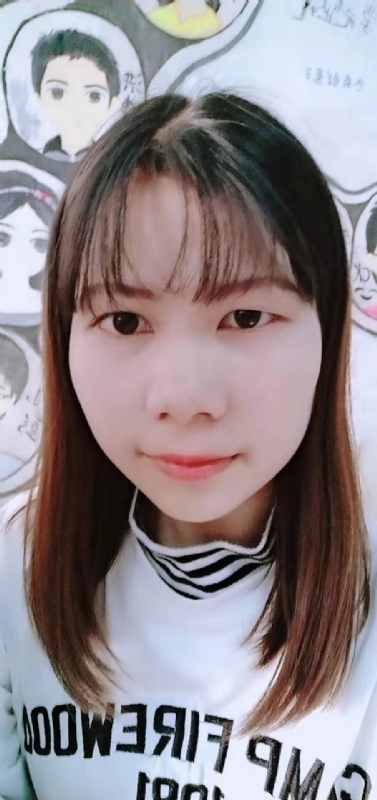 哎咿咕的第一张照片--漳平征婚网