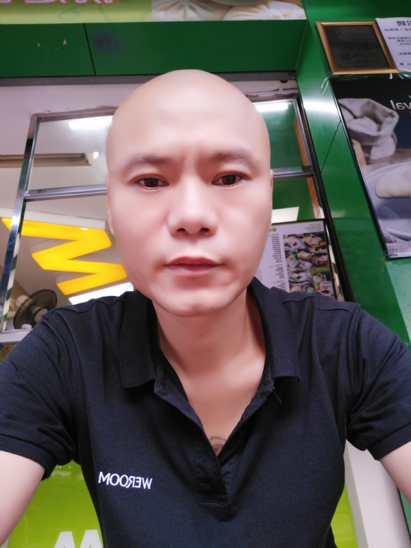 从头再来的第一张照片--漳平征婚网