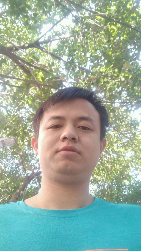 靠谱男的第一张照片--漳平征婚网