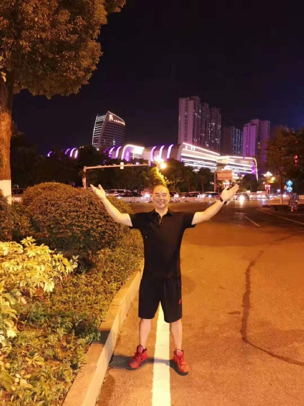 李国伟的第二张照片--漳平征婚网