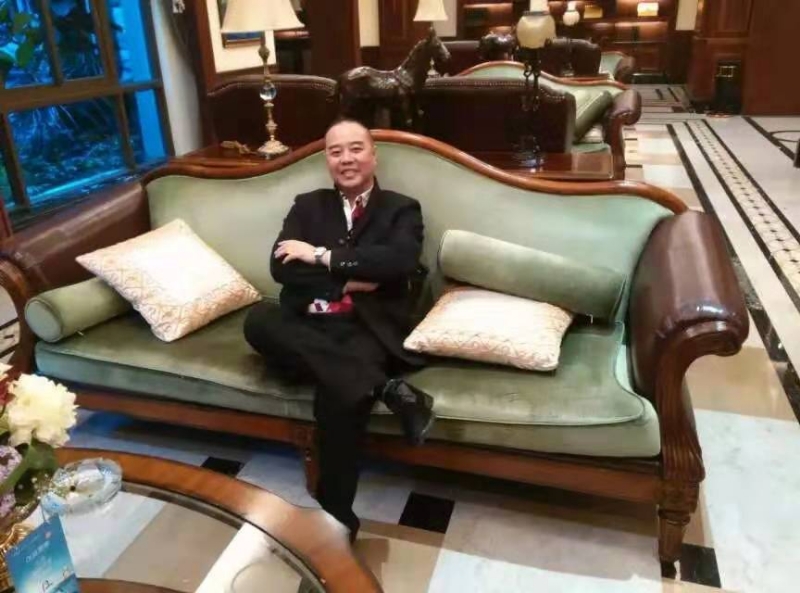 李国伟的第三张照片--漳平征婚网