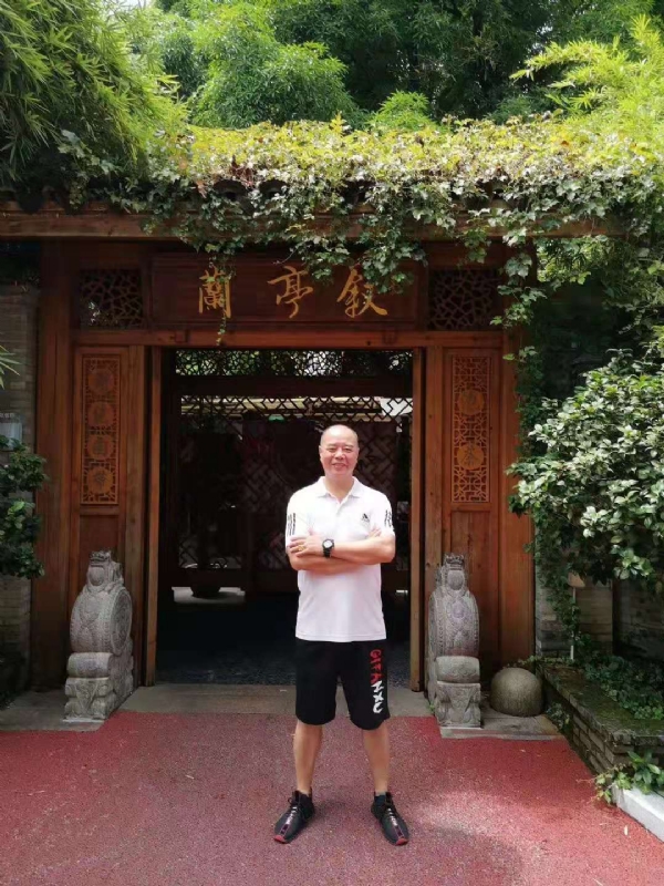 李国伟的第四张照片--漳平征婚网