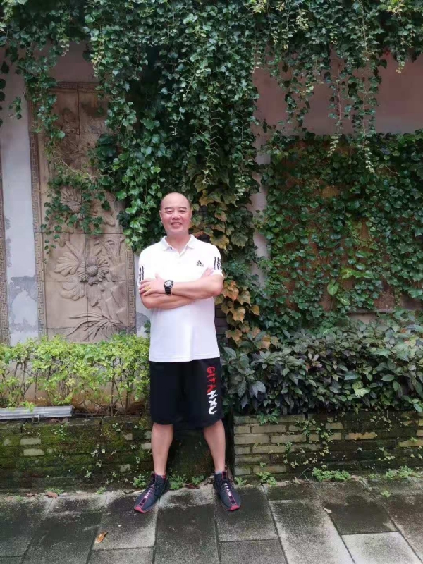 李国伟的第五张照片--漳平征婚网