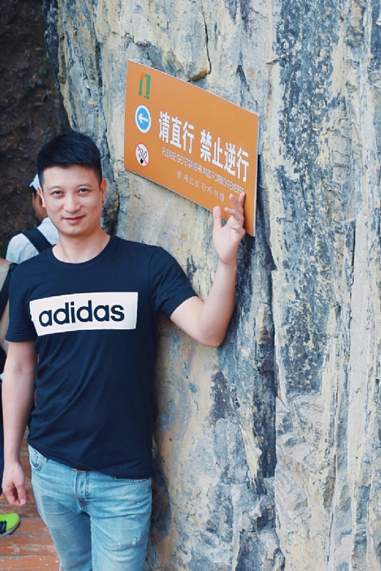 最美的期待的第一张照片--漳平征婚网