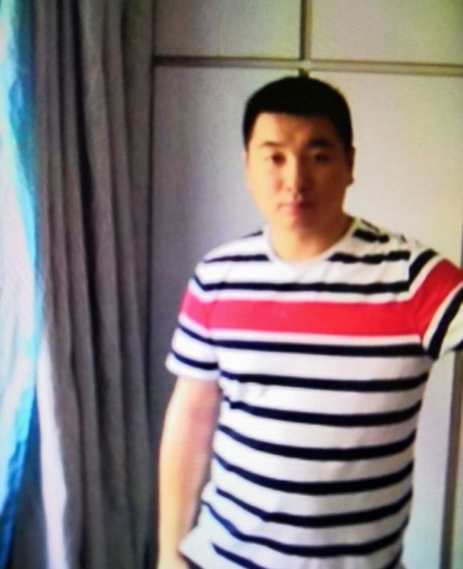 凡恒的第一张照片--漳平征婚网