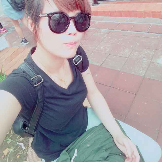 勻勻的第一张照片--漳平征婚网