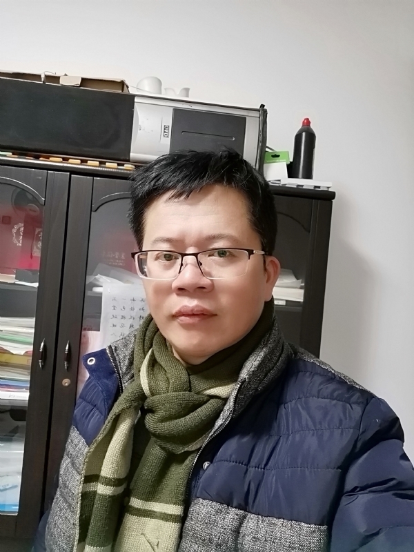 凭海临风的第一张照片--漳平征婚网