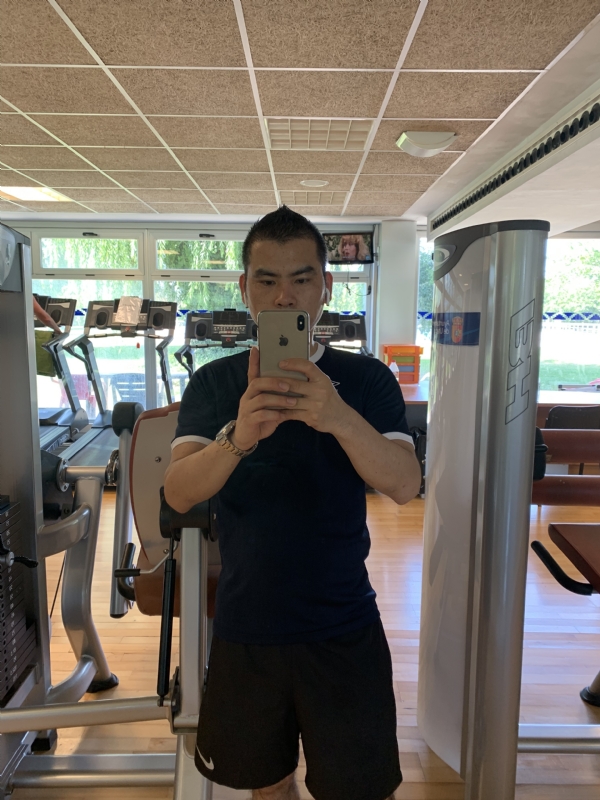 高兴的第三张照片--漳平征婚网