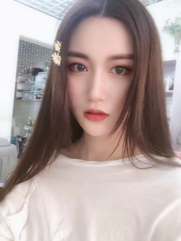 烟雨飘飘的第一张照片--漳平征婚网