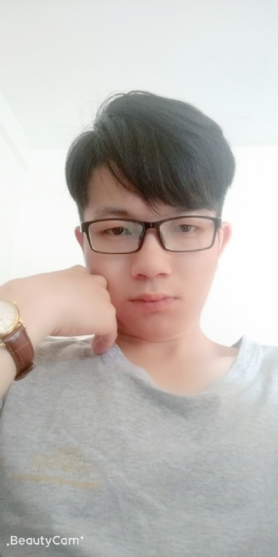 愿得一人心的第一张照片--漳平征婚网