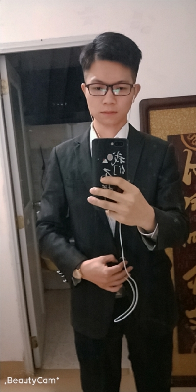 愿得一人心的第二张照片--漳平征婚网