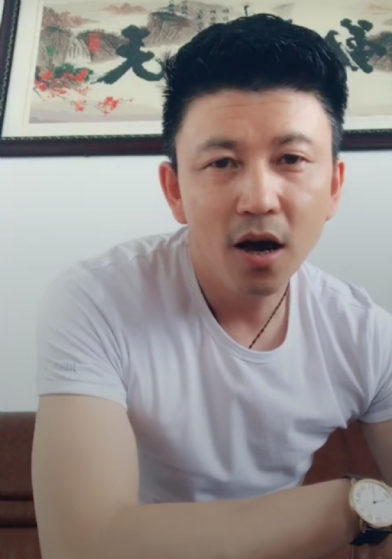 李东承的第一张照片--漳平征婚网