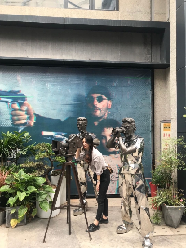 花离海的第一张照片--漳平征婚网